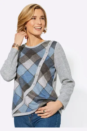 Classic Basics Langarmshirt »Winter-Shirt«, (1 tlg.)