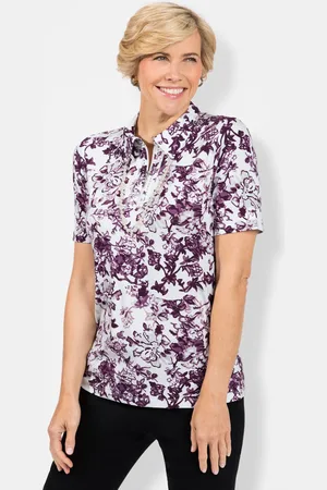 Classic Basics Kurzarmshirt »Shirt«, (1 tlg.)