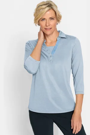 Baur Poloshirt »Shirt«, (1 tlg.)