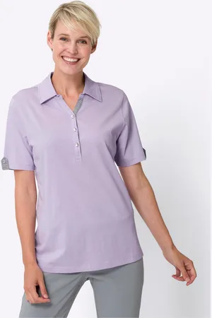 Classic Basics Poloshirt »Poloshirt«, (1 tlg.)