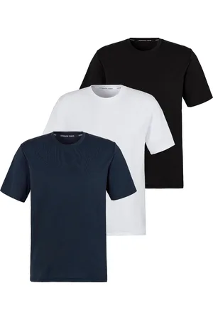 &Copenhagen T-Shirt, (Packung, 3 tlg.)