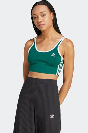 adidas Tanktop »3S BRA TOP«