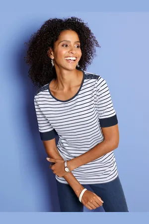 Classic Basics Rundhalsshirt »Shirt«, (1 tlg.)