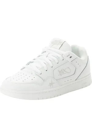 K1X Sneaker »Sweep `25«, "Basketball inspiriertes Design"