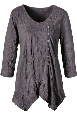 Classic Basics 3/4-Arm-Shirt »Shirt«, (1 tlg.)