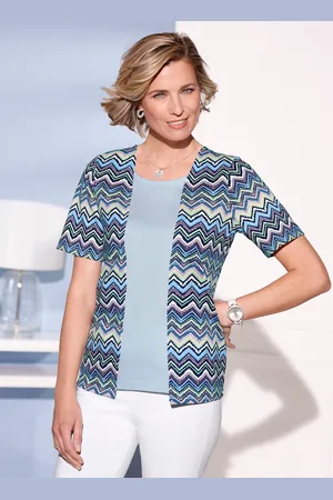 Classic Basics 2-in-1-Shirt »2-in-1-Shirt«, (1 tlg.)