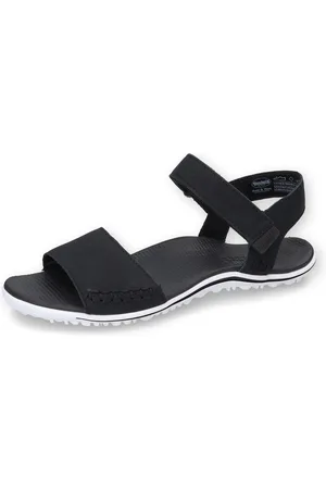 Dockers Sandale, Barfußschuh, Klettschuh, Sommerschuh für den Alltag