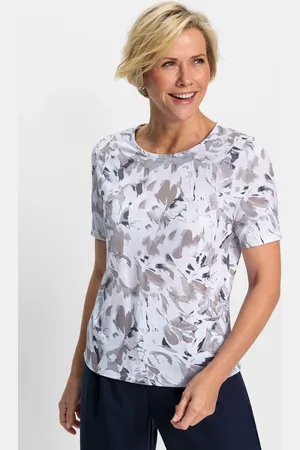 Baur Kurzarmshirt »Shirt«, (1 tlg.)