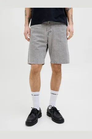 JACK & JONES Relaxshorts »JJIALEX JJORIGINAL SHORTS SBD 300 SN«, im Five-Pocket Style