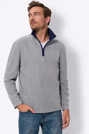 Baur Fleeceshirt »Fleece-Shirt«, (1 tlg.)