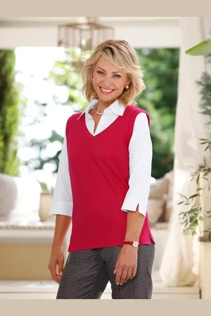 Classic Basics 2-in-1-Shirt »Shirt 2 in 1«, (1 tlg.)