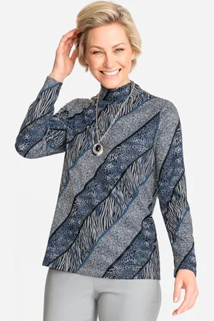 Baur Langarmshirt »Winter-Shirt«, (1 tlg.)