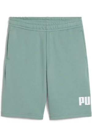 PUMA Trainingsshorts »ESS NO. 1 LOGO SHORTS TR B«
