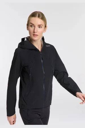 CMP Softshelljacke