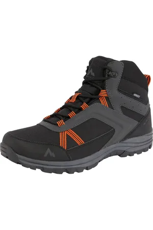 mc kinley Wanderschuh »Maine II MID AQB M«, Wasserabweisend
