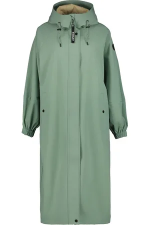 Icepeak Softshellmantel »ADRIA«