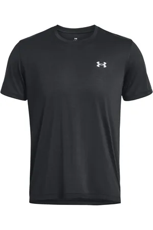 Under Armour T-Shirt »UA LAUNCH SHORTSLEEVE«, (1 tlg.)