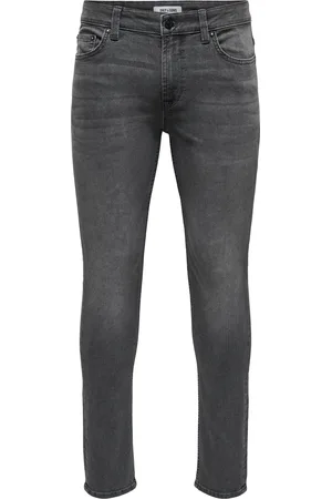 Only & Sons Slim-fit-Jeans »ONSLOOM SLIM 7899 EY BOX JEANS CE«