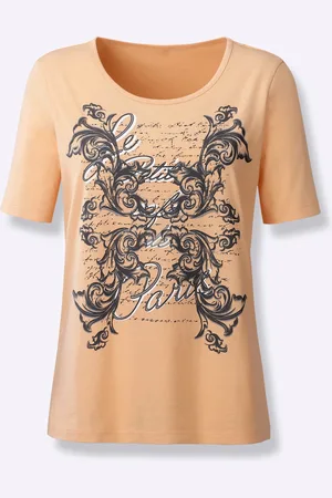 Classic Basics T-Shirt »Kurzarm-Shirt«, (1 tlg.)