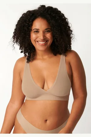 Sloggi Bustier »GO Allround Bralette«, One Size