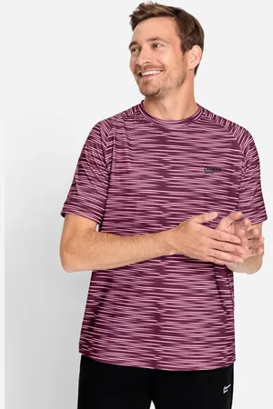 CATAMARAN Trainingsshirt »Funktions-Shirt«, (1 tlg.)