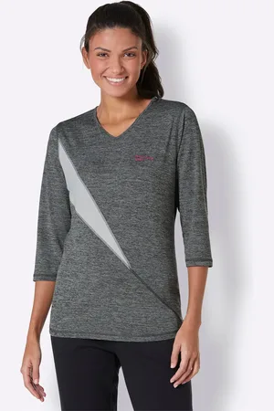CATAMARAN Funktionsshirt »Funktions-Shirt«, (1 tlg.)