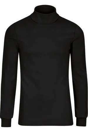 Trigema Rollkragenshirt » Langarm Ski- und Sport-Rollkragenpullover«, (1 tlg.)