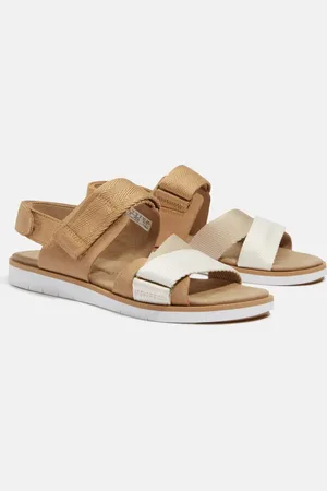 Timberland Sandale »ADLEY SHORE BACKSTRAP SANDAL«