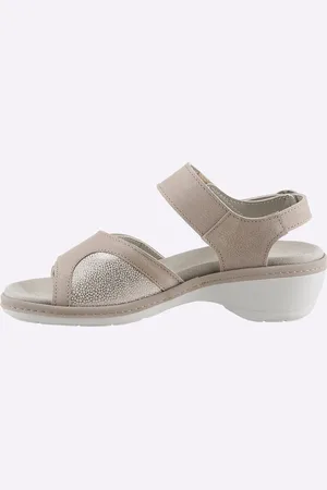 Classic Basics Sandalette