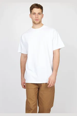 Denim Project T-Shirt, mit Print am Rücken