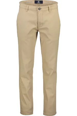 Lerros Chinohose » Chino mit Stretchanteil, Comfort Fit«