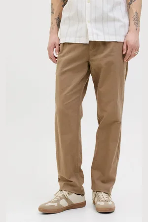 JACK & JONES Jogginghose »JPSTKANE SUMMER JOGGER SN«