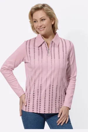 Classic Basics Poloshirt »Winter-Shirt«, (1 tlg.)