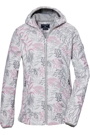 Killtec Softshelljacke »KOS 56 WMN SFTSHLL JCKT«