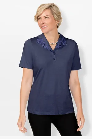Baur Poloshirt »Poloshirt«, (1 tlg.)