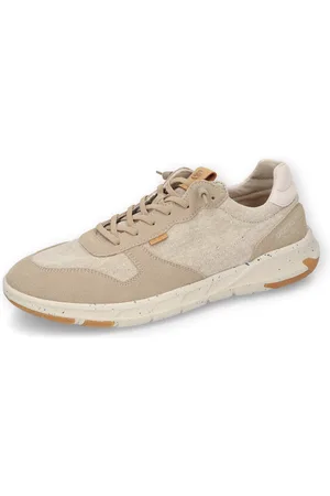 Dockers Slip-On Sneaker, Sslipper, Freizeitschuh, Halbschuh, Sommerschuh im Jeans-Look