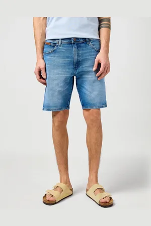 Wrangler Jeansshorts »Texas«