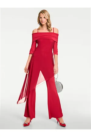 Heine Overall