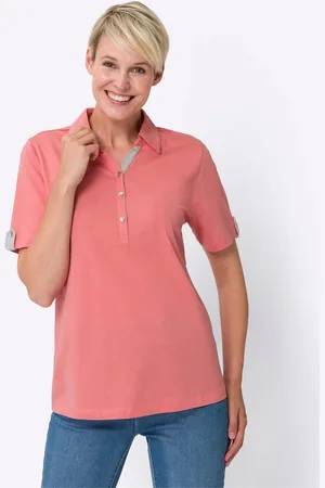 Classic Basics Poloshirt »Poloshirt«, (1 tlg.)