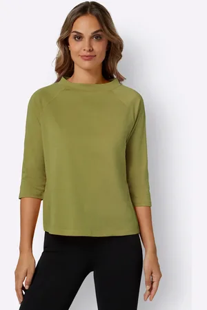 Classic Basics 3/4-Arm-Shirt »Shirt«, (1 tlg.)