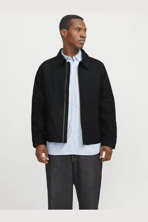 JACK & JONES Outdoorjacke »JORBOSTON WORKER JACKET SN«