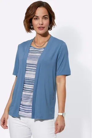 Classic Basics 2-in-1-Shirt »Shirt 2 in 1«, (1 tlg.)