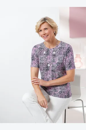 Baur Kurzarmshirt »Shirt«, (1 tlg.)