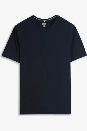 Cinque T-Shirt »CIBENT«, mit klassischem Rundhalsausschitt