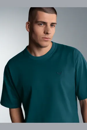 Trigema T-Shirt » Heavy Oversized T-Shirt«, (1 tlg.)