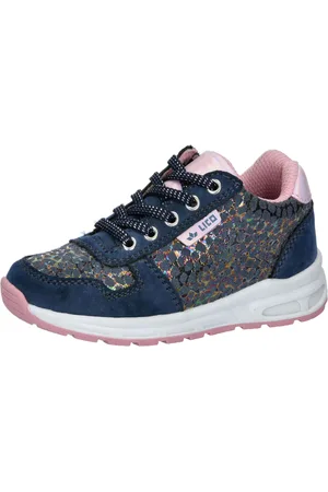 LICO Sneaker »Freizeitschuh Lea«