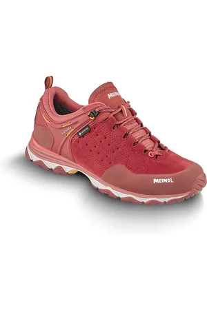 Meindl Outdoorschuh » Ontario Lady GTX«, GORE-TEX® – Winddicht, wasserdicht und atmungsaktiv