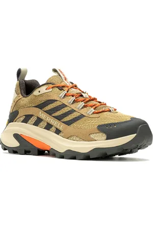 Merrell Wanderschuh »MOAB SPEED 2«, wasserdicht