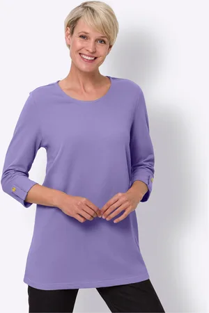 Classic Basics Longshirt »Longshirt«, (1 tlg.)