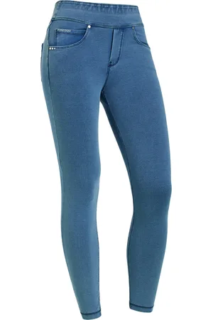 Freddy Leggings »NOW SKINNY YOGA«, mit Lifting & Shaping Effekt
